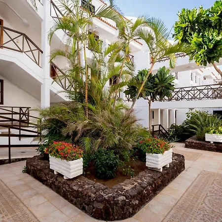 Go2tenerife Apart'mila Wowww!!! Sea View & Pool * Плая-де-лас-Америкас