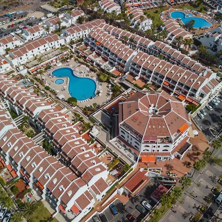 Go2tenerife Apart'mila Wowww!!! Sea View & Pool Playa de las Américas