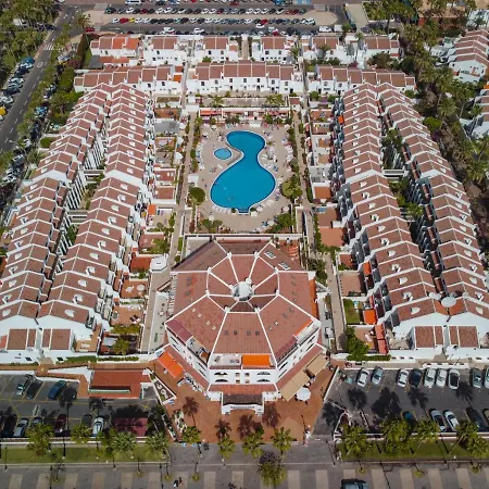 Go2tenerife Apart'mila Wowww!!! Sea View & Pool *
